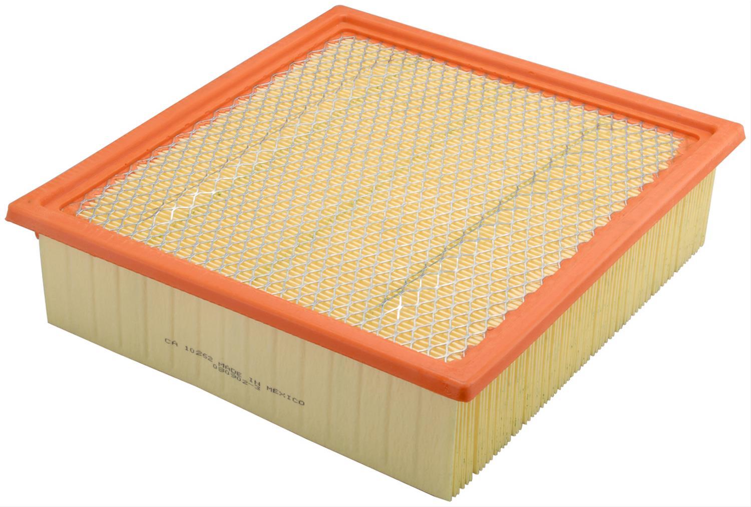 CA10262 FRAM