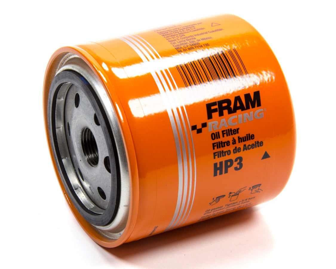 HP3-02 FRAM