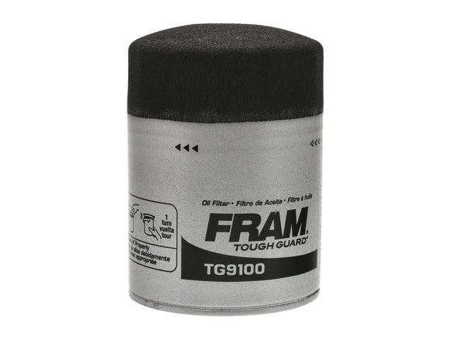 TG9100 FRAM
