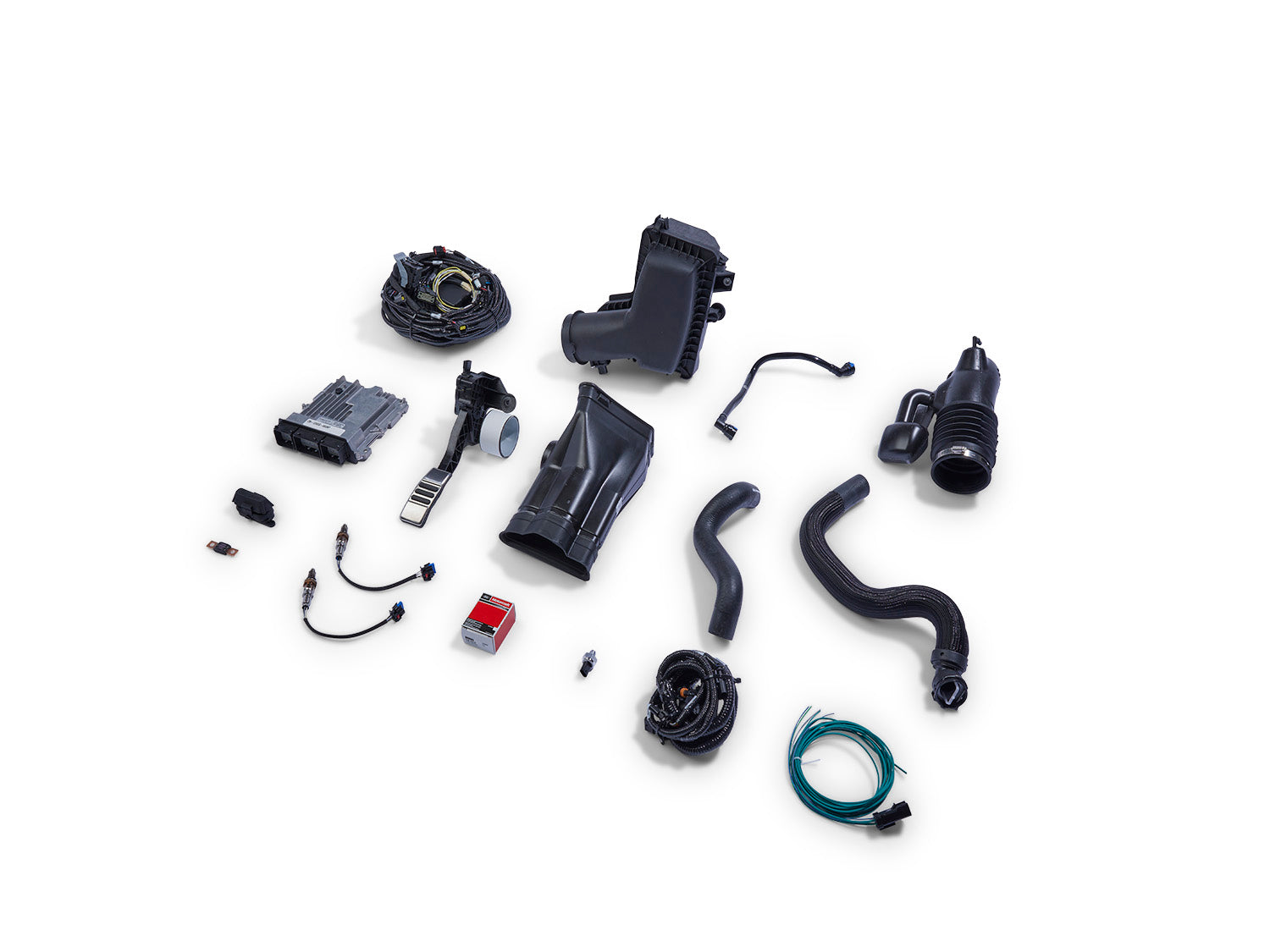 M-6017-M50HM FORD