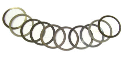 KT0445 FRANKLAND RACING