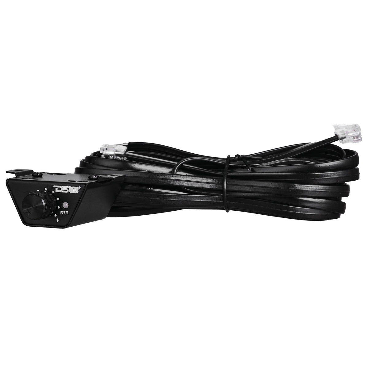 FRP Compact Full-Range Class D 1-Channel Amplifier 2,500 Watts Rms @ 1-Ohm