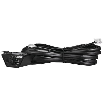 FRP Compact Full-Range Class D 1-Channel Amplifier 3,500 Watts Rms @ 1-Ohm