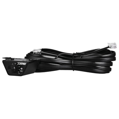 FRP Compact Full-Range Class D 1-Channel Amplifier 5,000 Watts Rms @ 1-Ohm