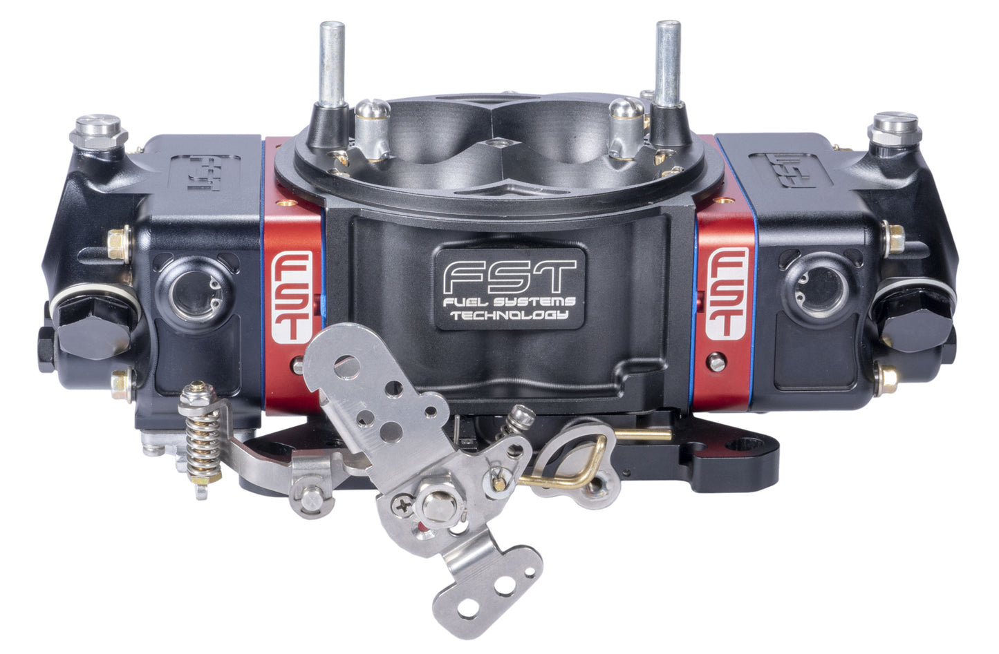 41650BB FST PERFORMANCE CARBURETOR