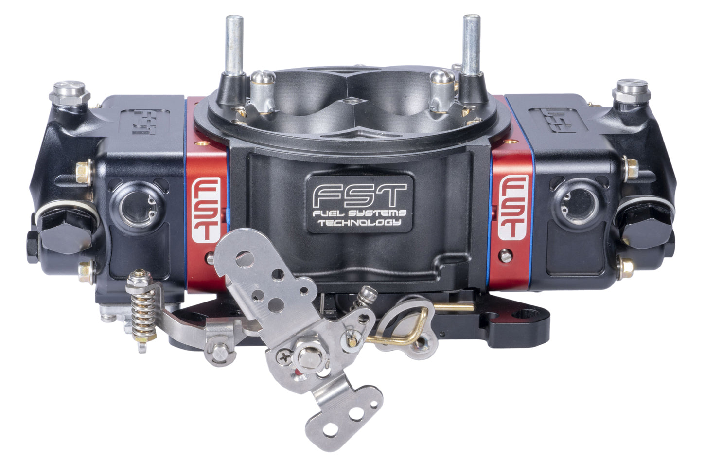 41650BB FST PERFORMANCE CARBURETOR
