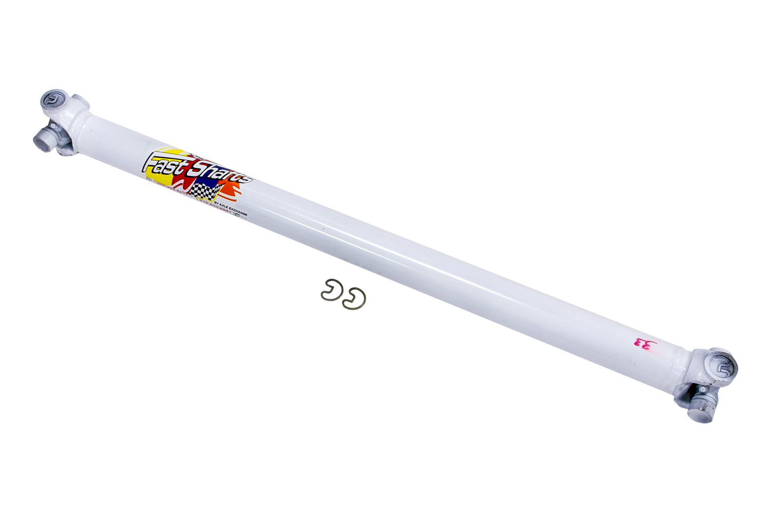 2083-29 FAST SHAFTS