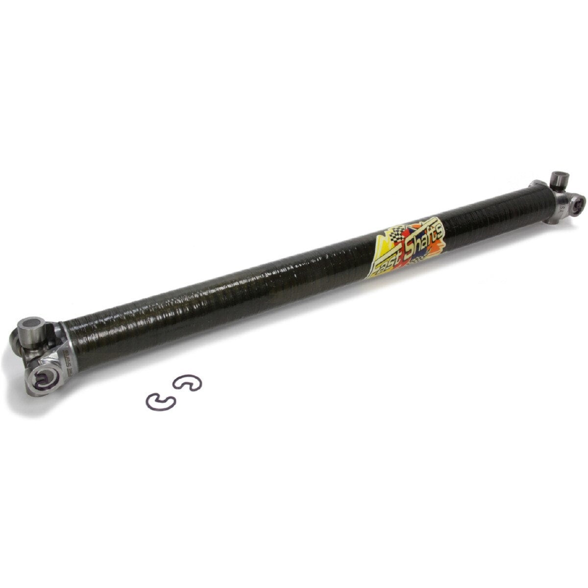 2CF-10X10-28-STL FAST SHAFTS