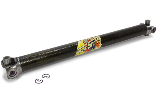 2CF-10X10-285-STL FAST SHAFTS