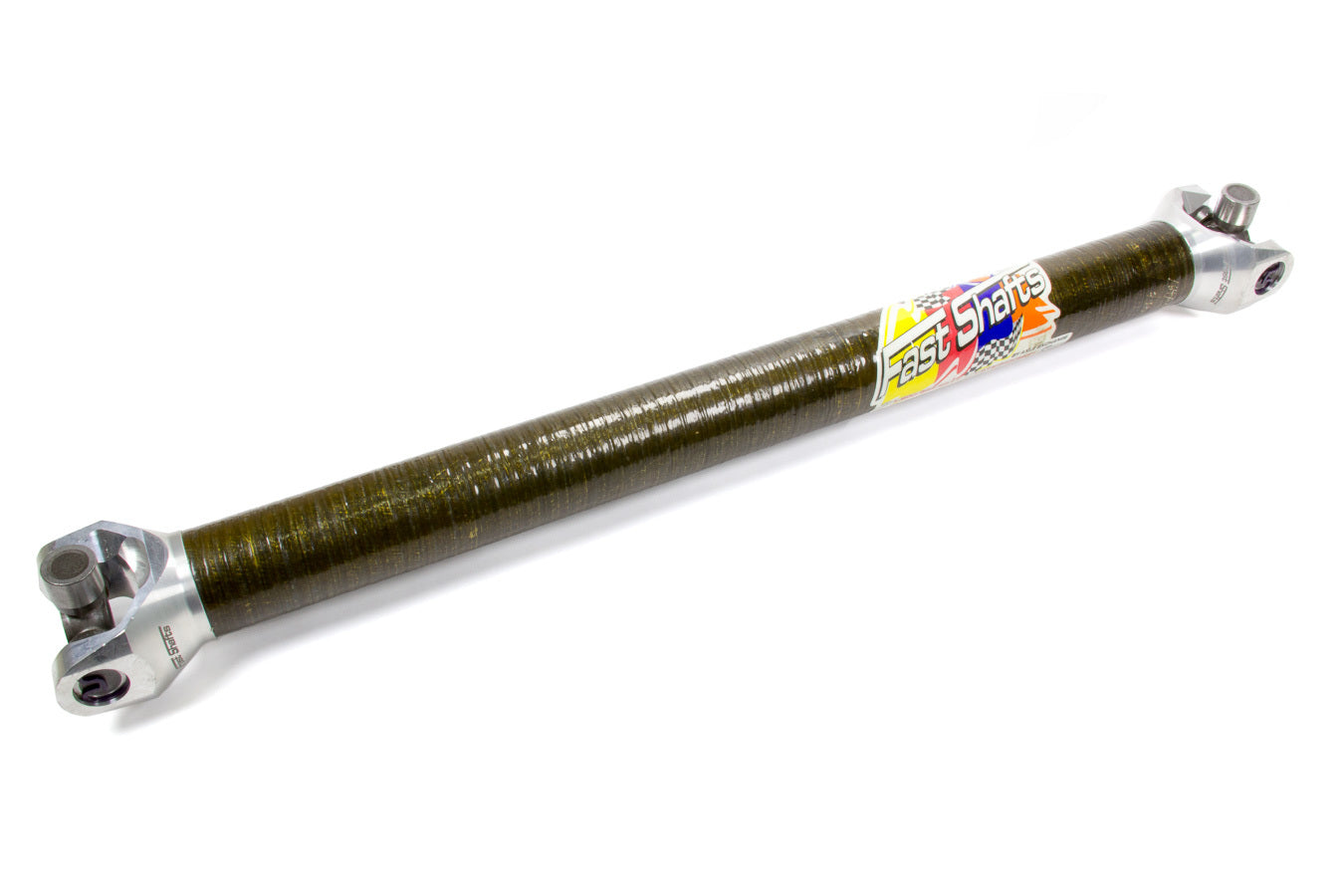 2CF-10X10-295 FAST SHAFTS