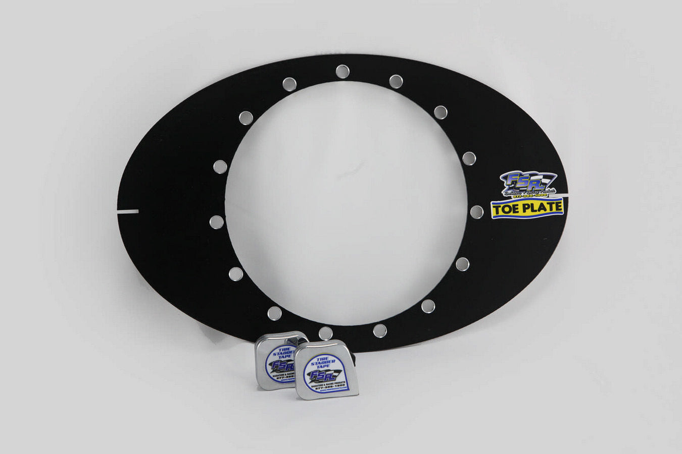 1229 FSR RACING