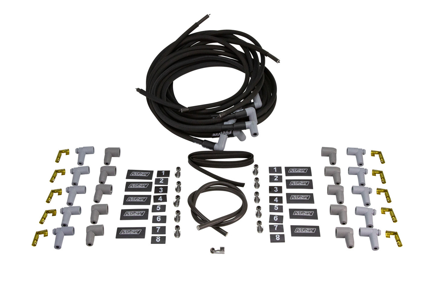 295-0082 FAST ELECTRONICS
