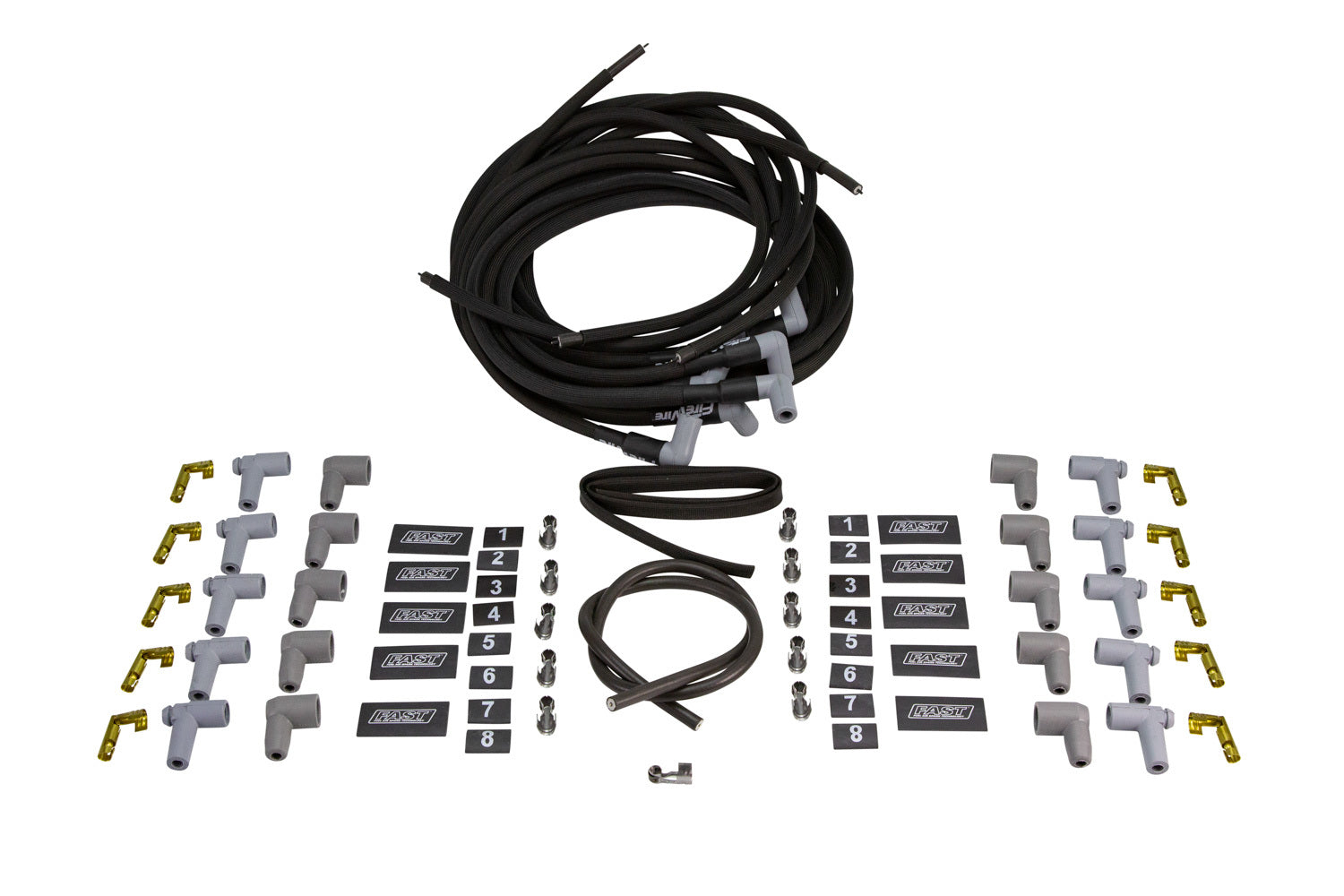 295-0082 FAST ELECTRONICS