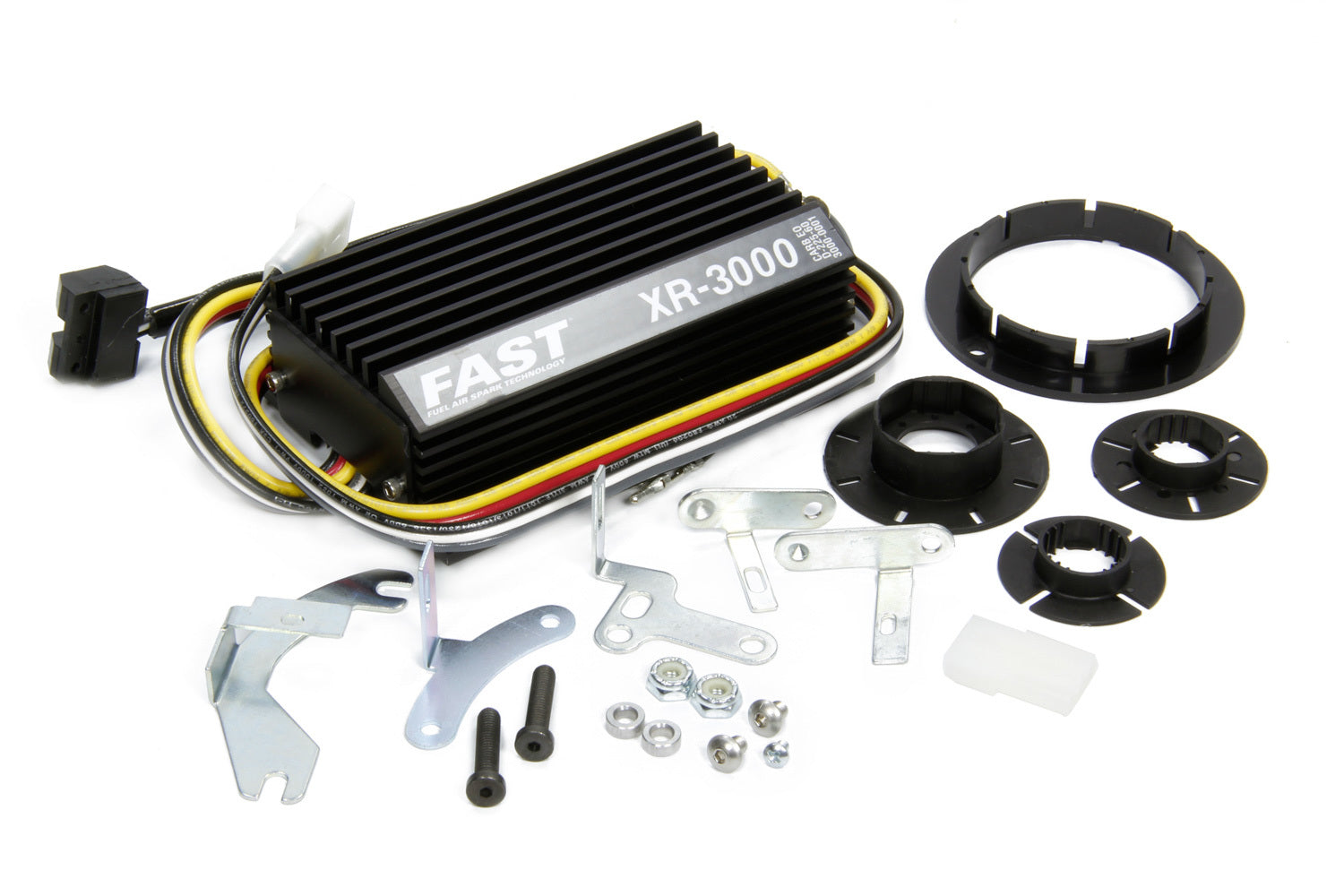 3000-0226 FAST ELECTRONICS