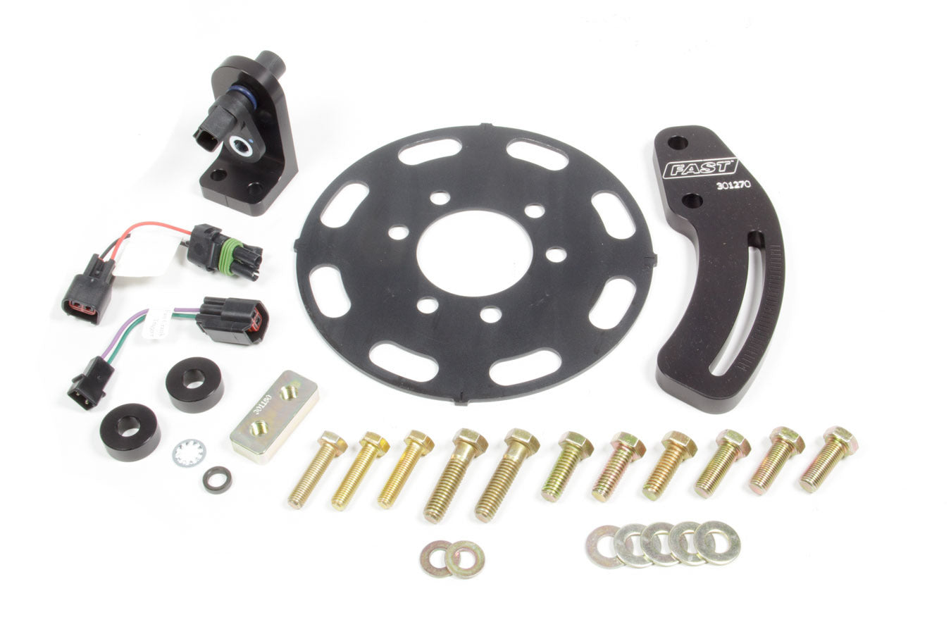301270 FAST ELECTRONICS