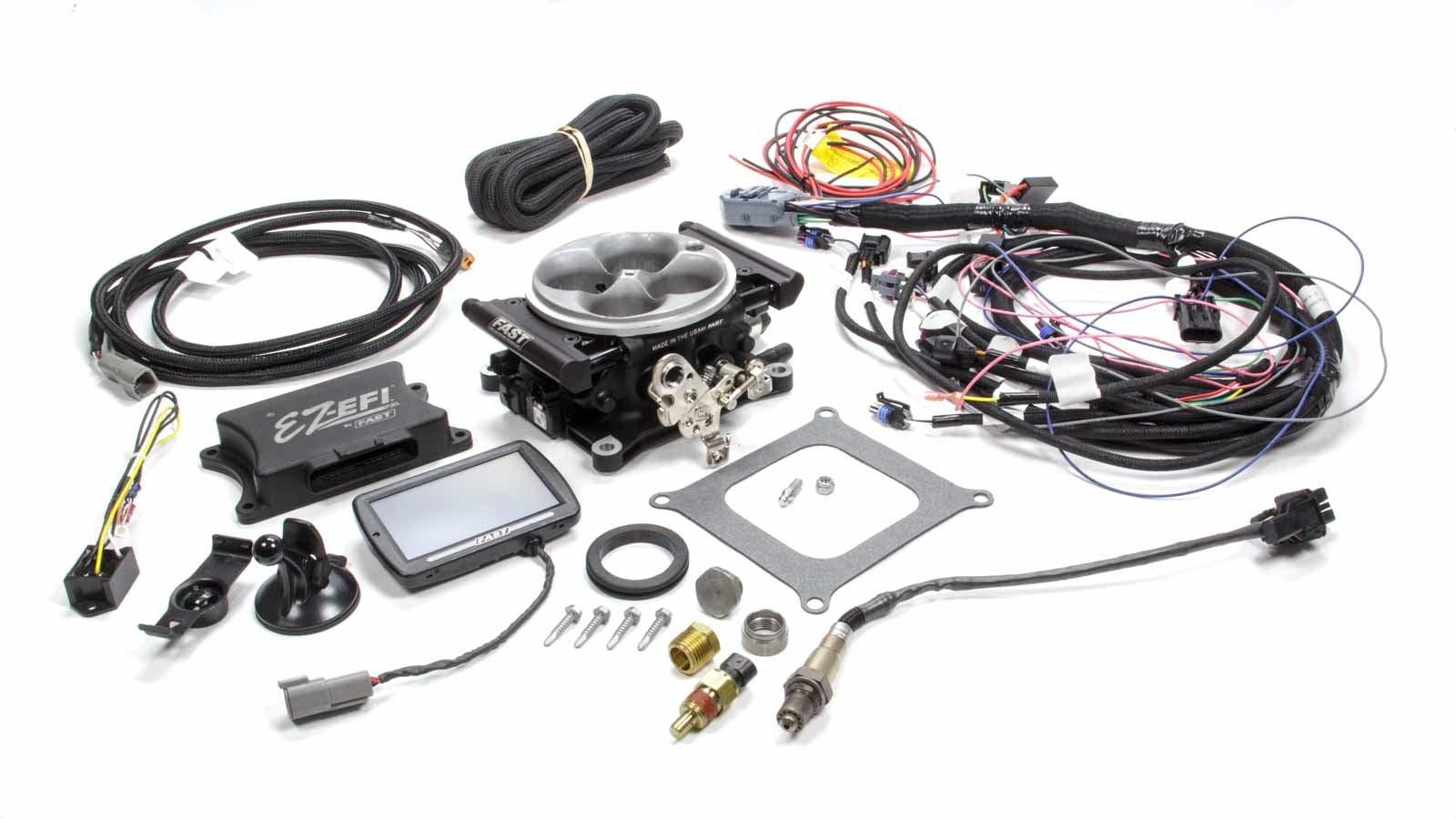 30226-06KIT FAST ELECTRONICS