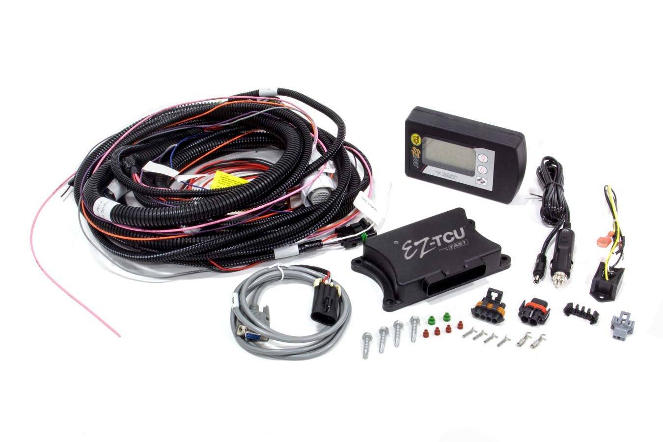 30282-KIT FAST ELECTRONICS