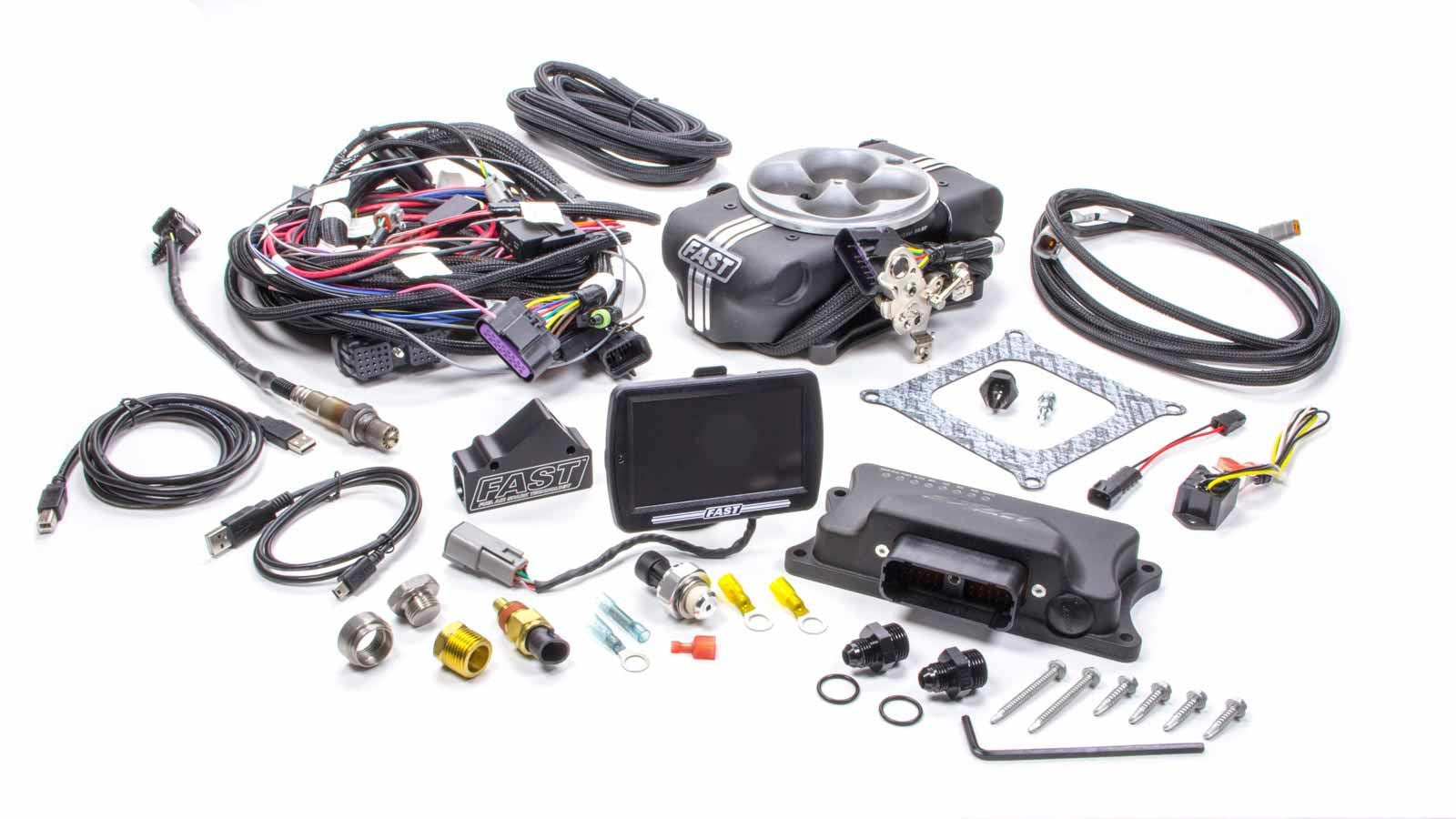 30400-KIT FAST ELECTRONICS