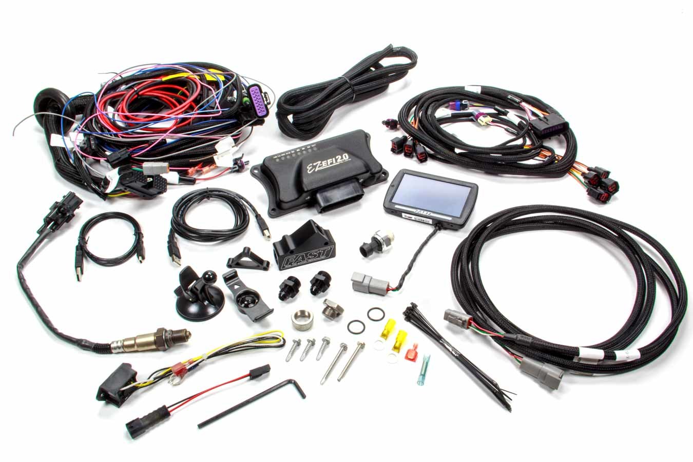 30404-KIT FAST ELECTRONICS