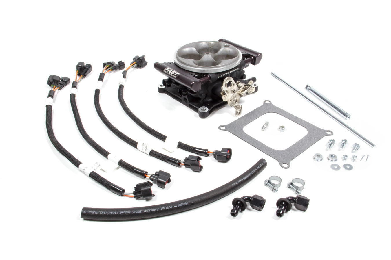 304155-06 FAST ELECTRONICS