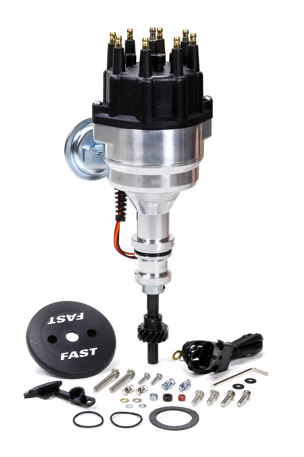306007 FAST ELECTRONICS