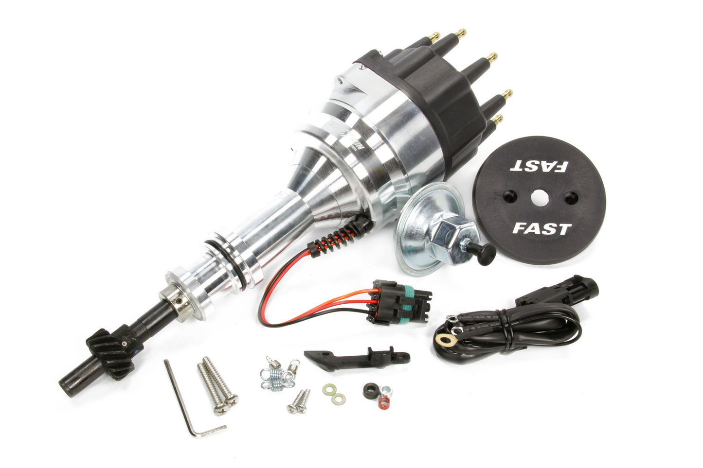 306009 FAST ELECTRONICS