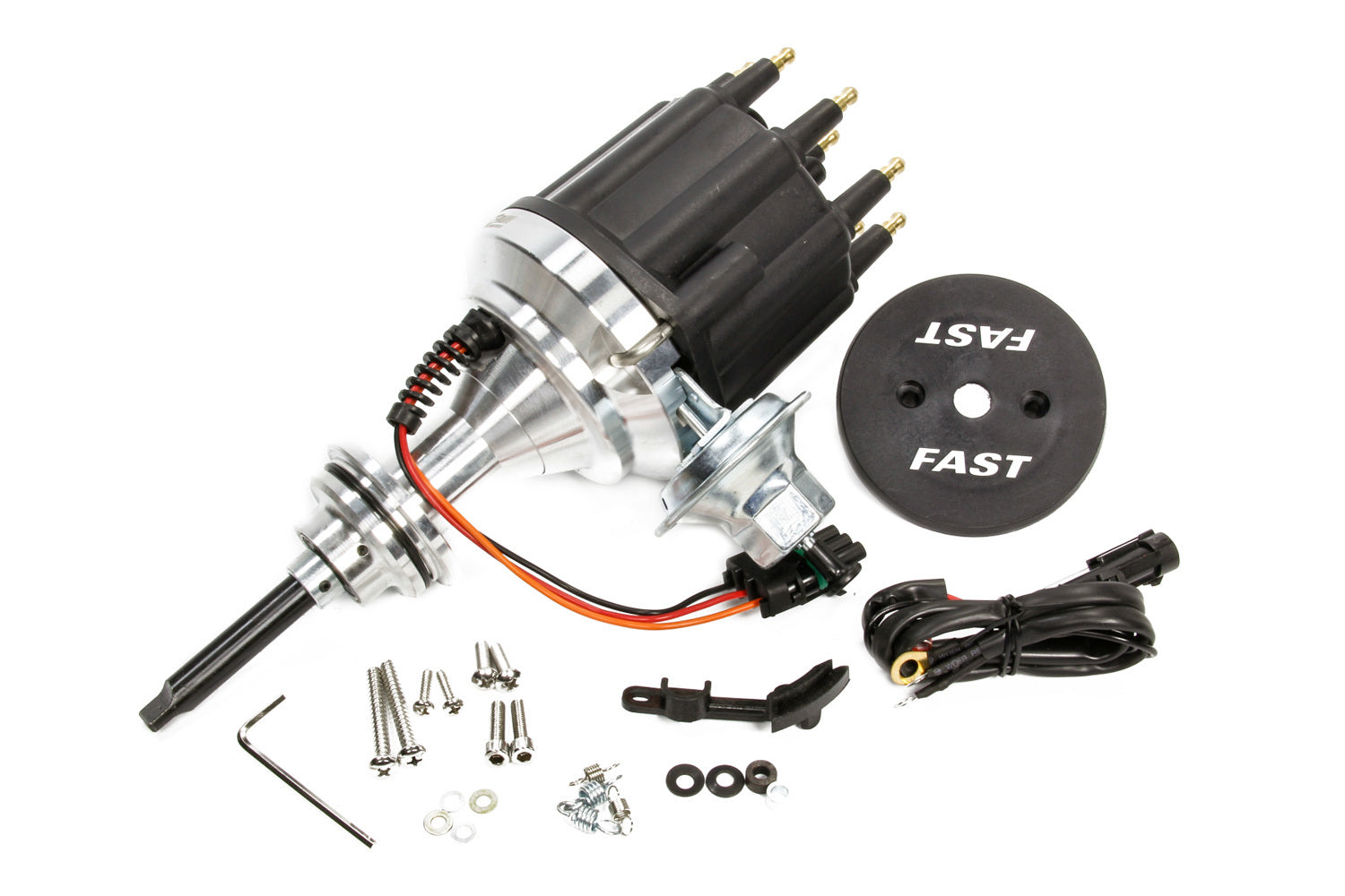306011 FAST ELECTRONICS