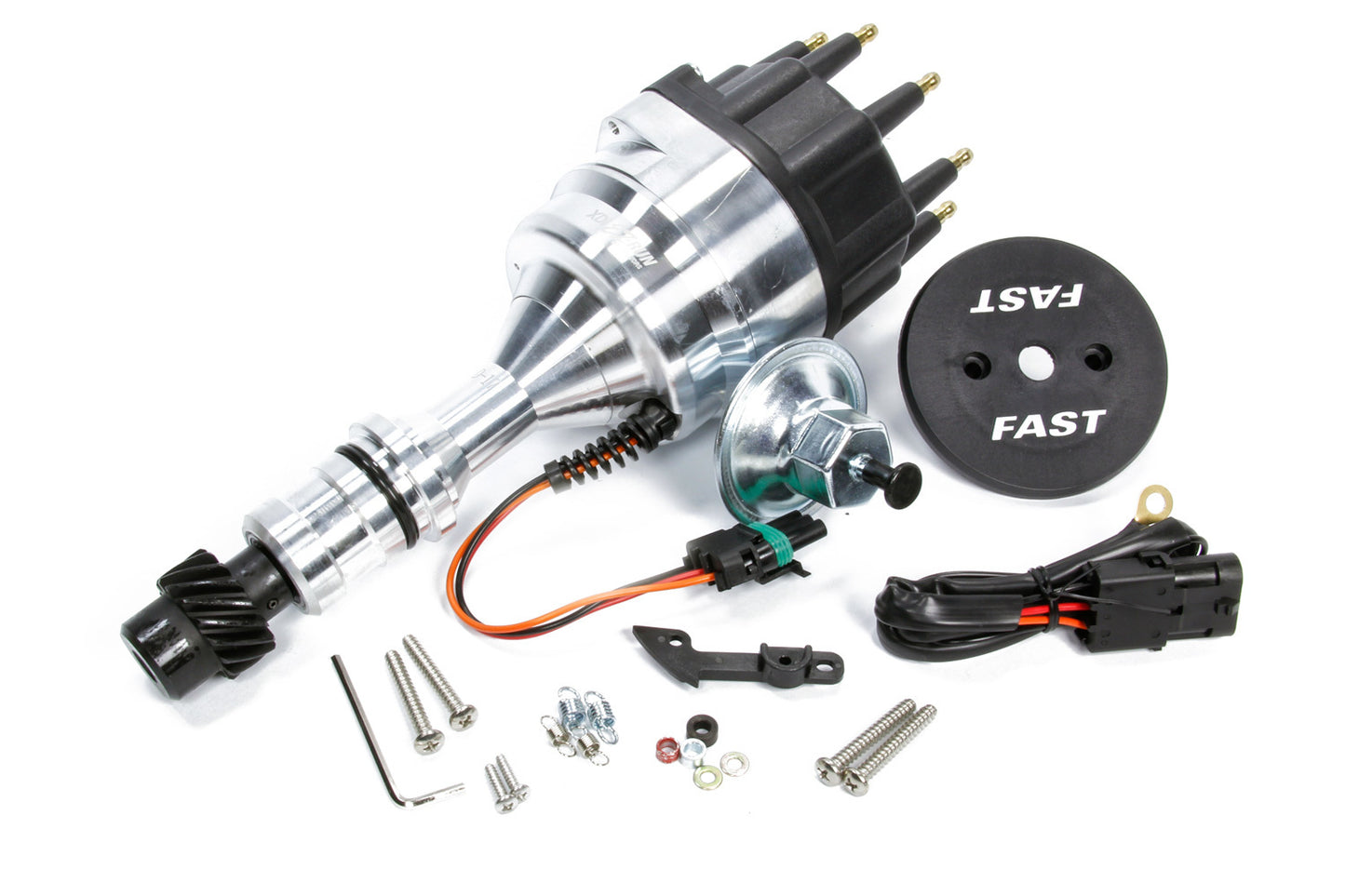 306018 FAST ELECTRONICS