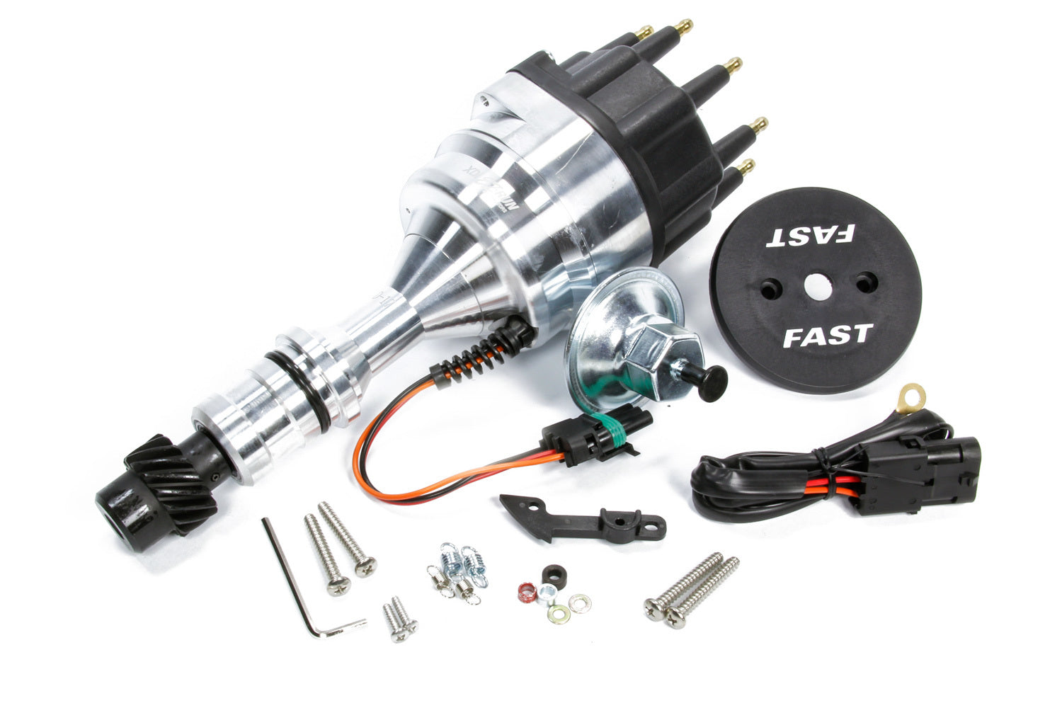 306018 FAST ELECTRONICS