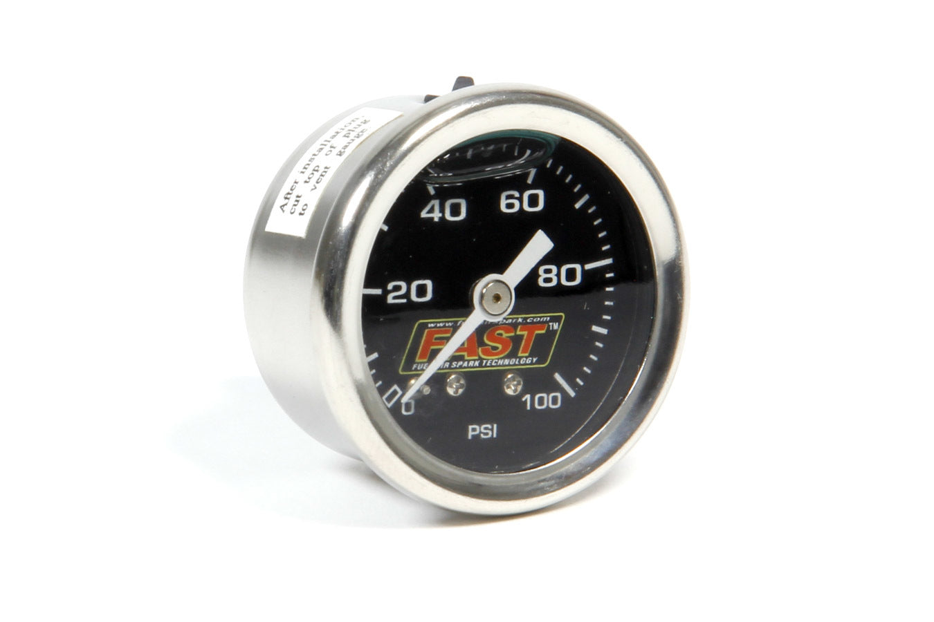 54027G FAST ELECTRONICS