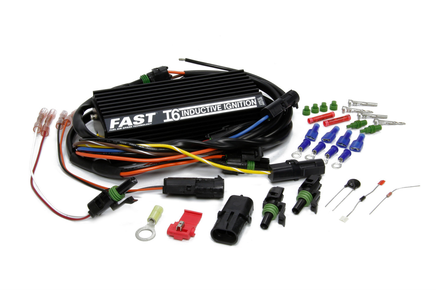 6000-6300 FAST ELECTRONICS
