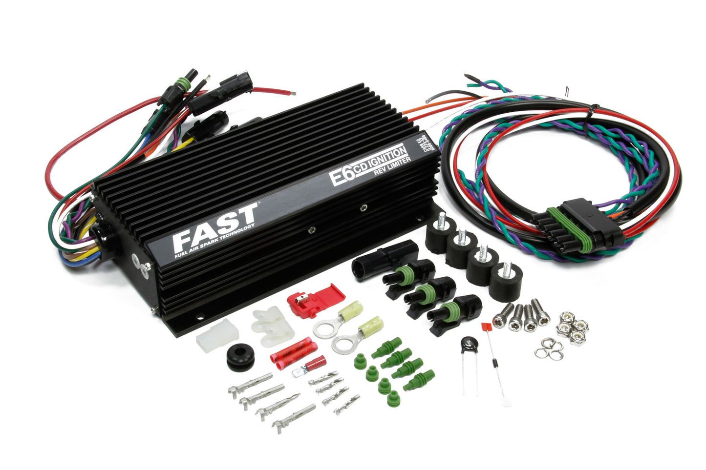 6000-6400 FAST ELECTRONICS