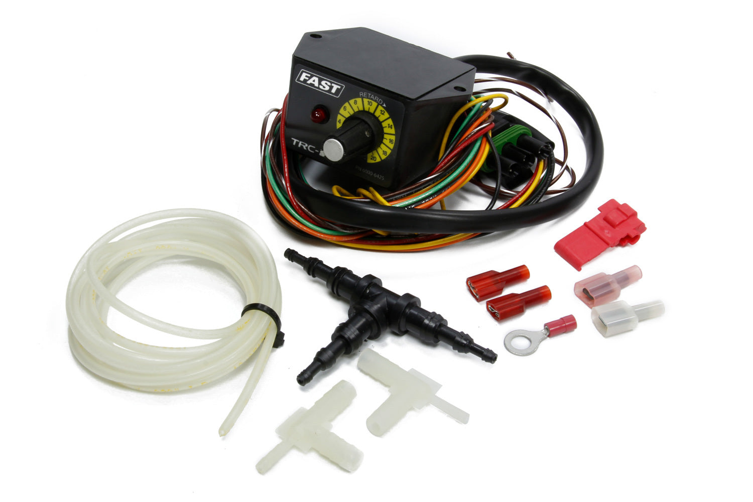 6000-6425 FAST ELECTRONICS