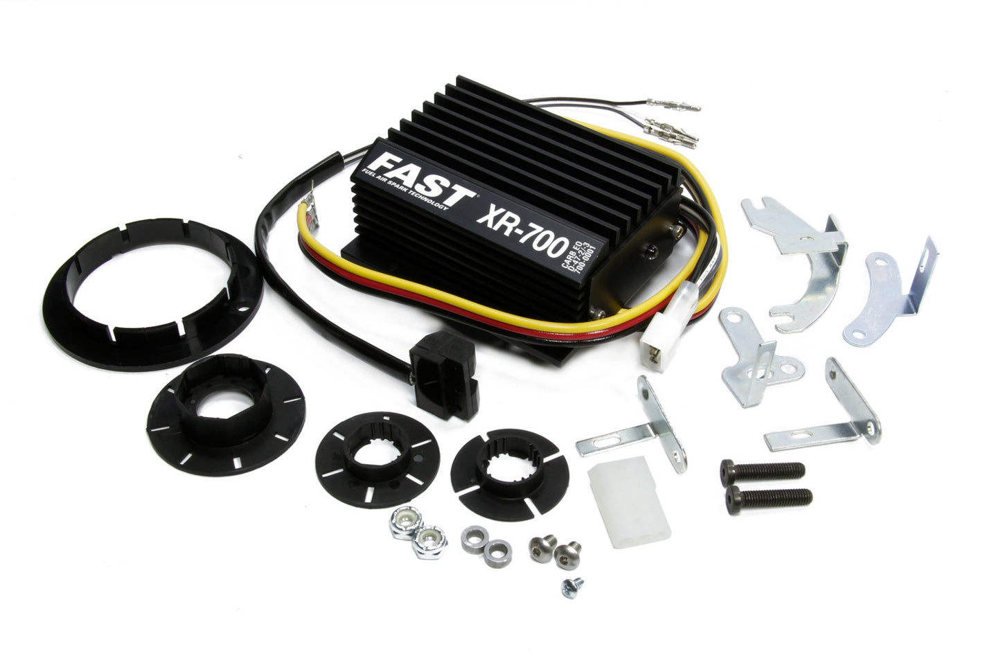 700-0226 FAST ELECTRONICS