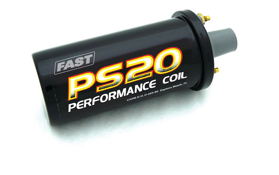 730-0020 FAST ELECTRONICS
