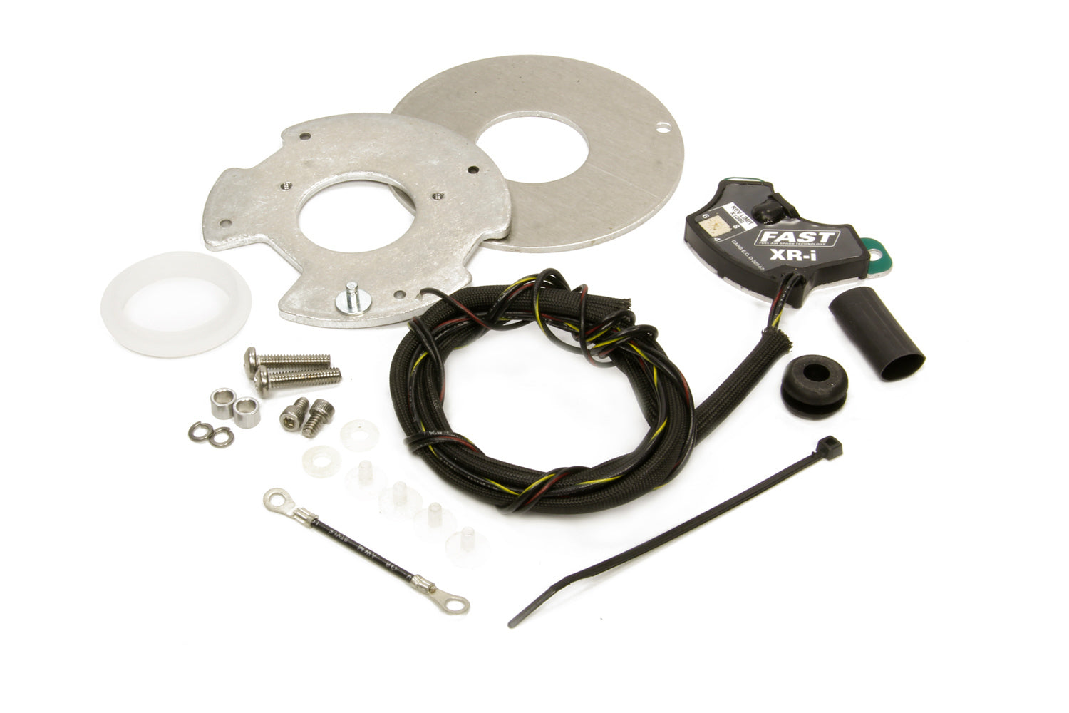 750-1700 FAST ELECTRONICS