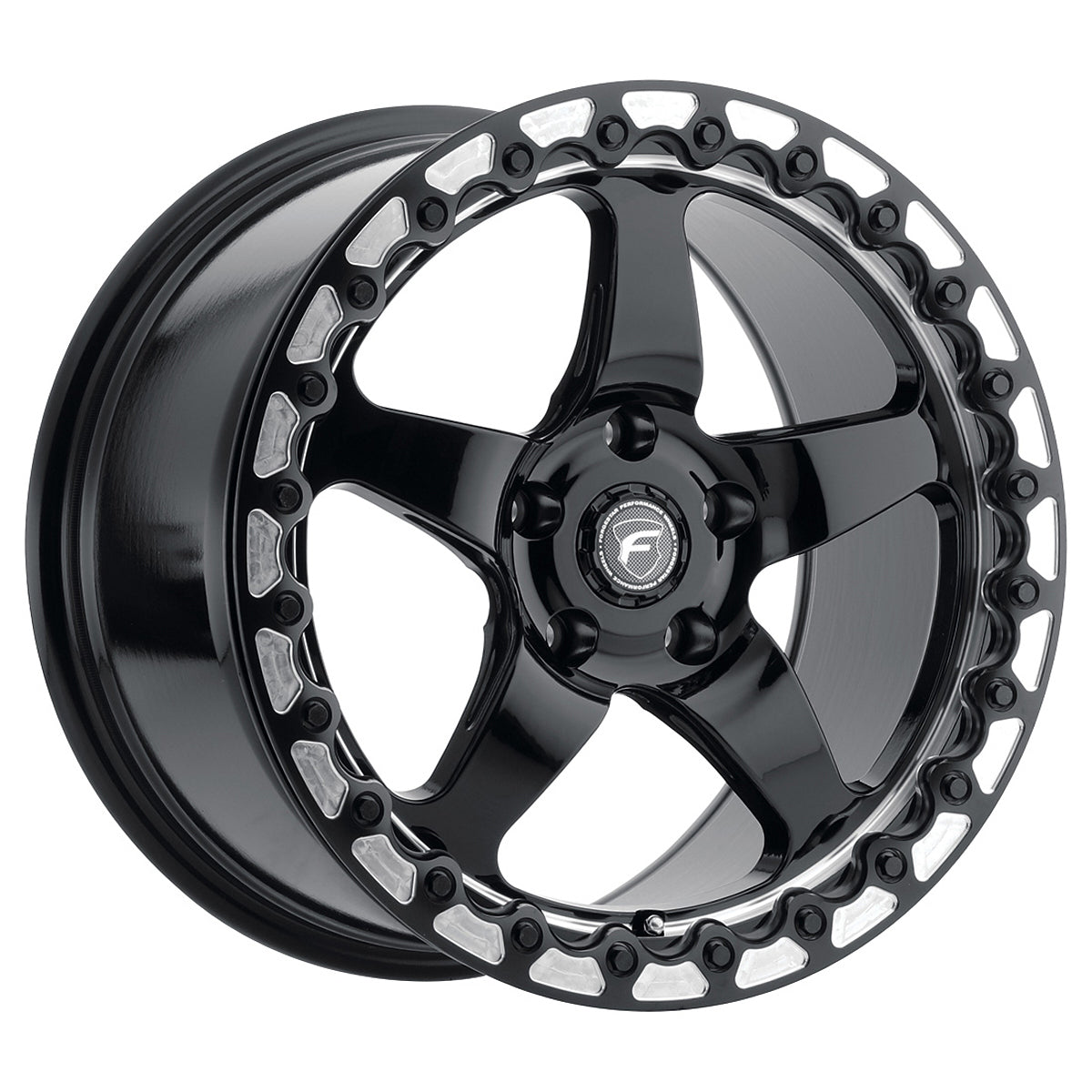 F00170071P30 FORGESTAR WHEELS