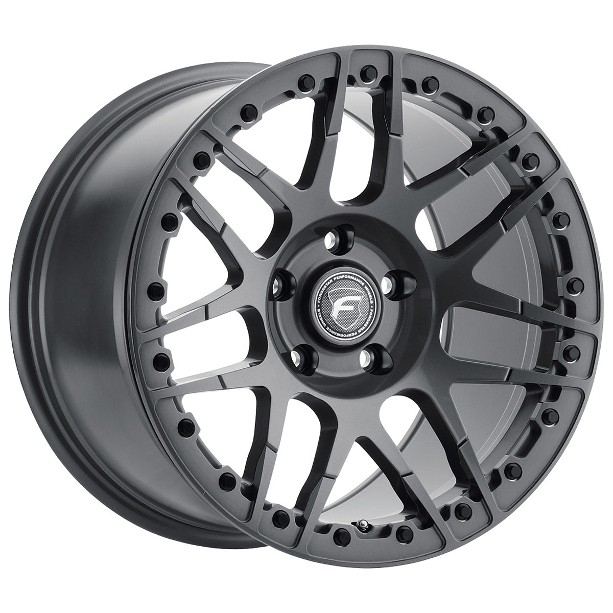 F28370022P45 FORGESTAR WHEELS