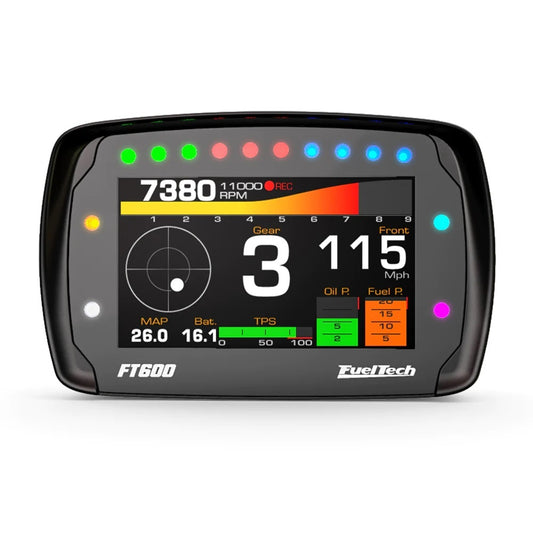 3010004009 FUELTECH USA