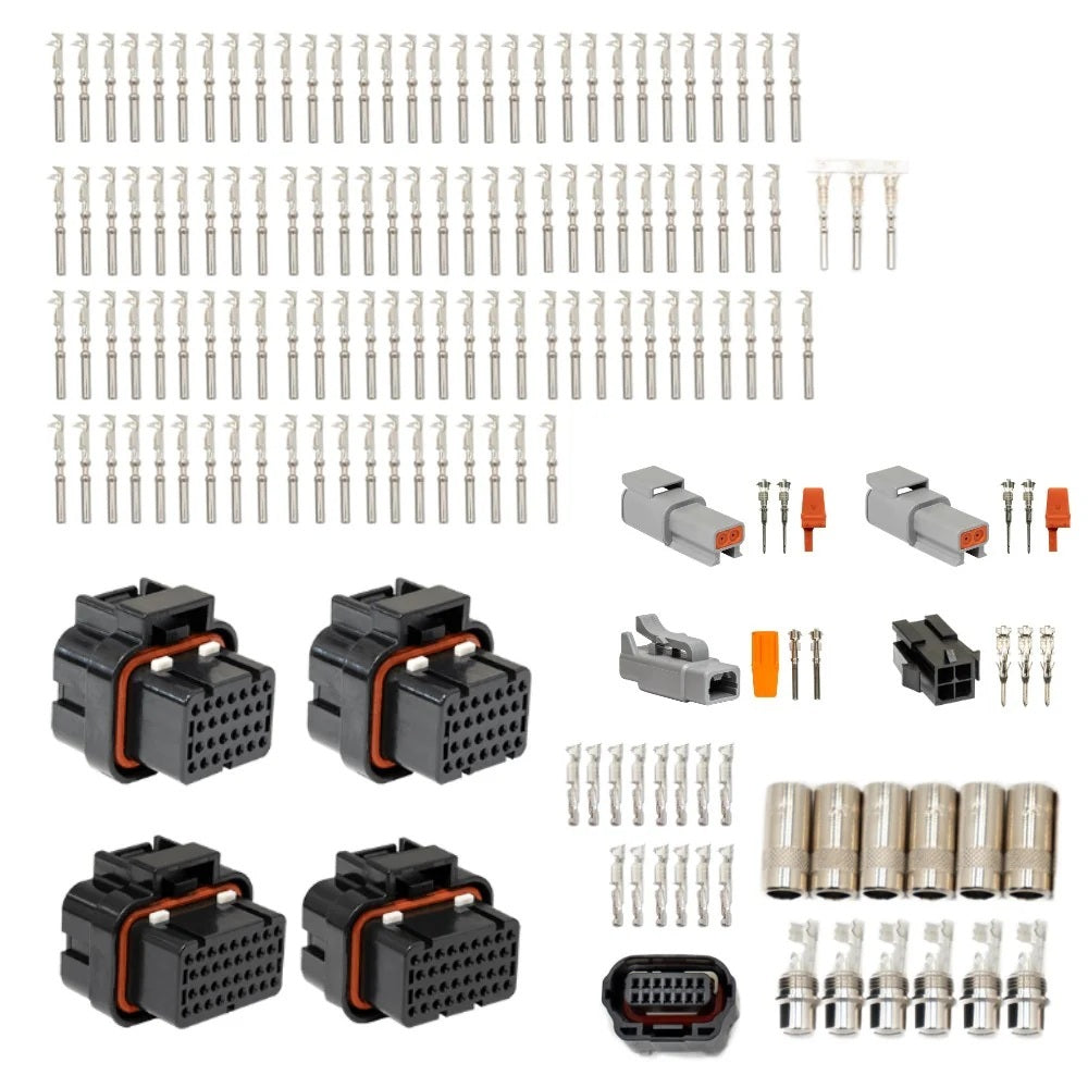 5011100689 FUELTECH USA