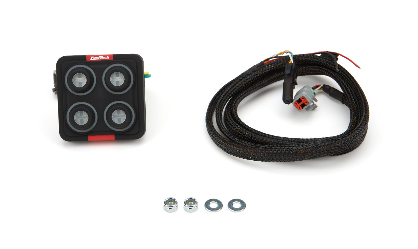 5022100300 FUELTECH USA
