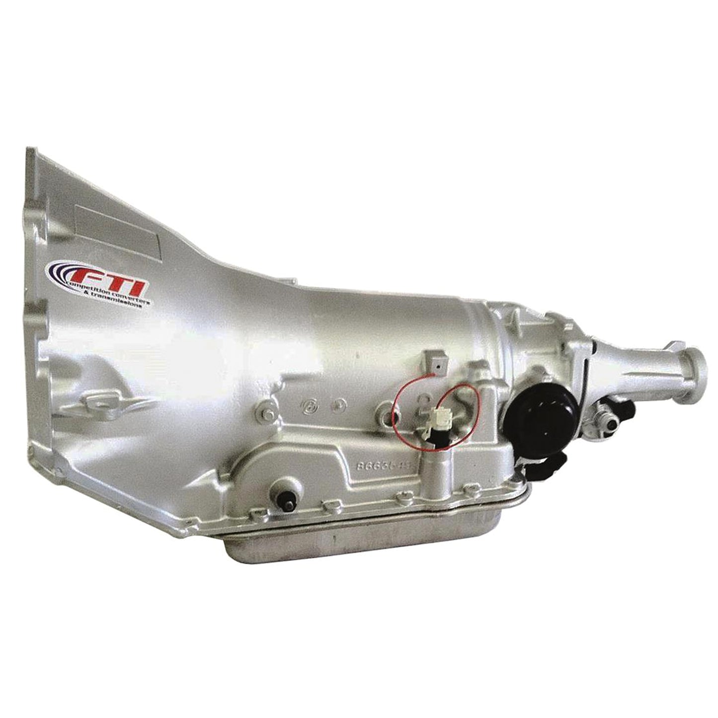 700R4-2E FTI PERFORMANCE