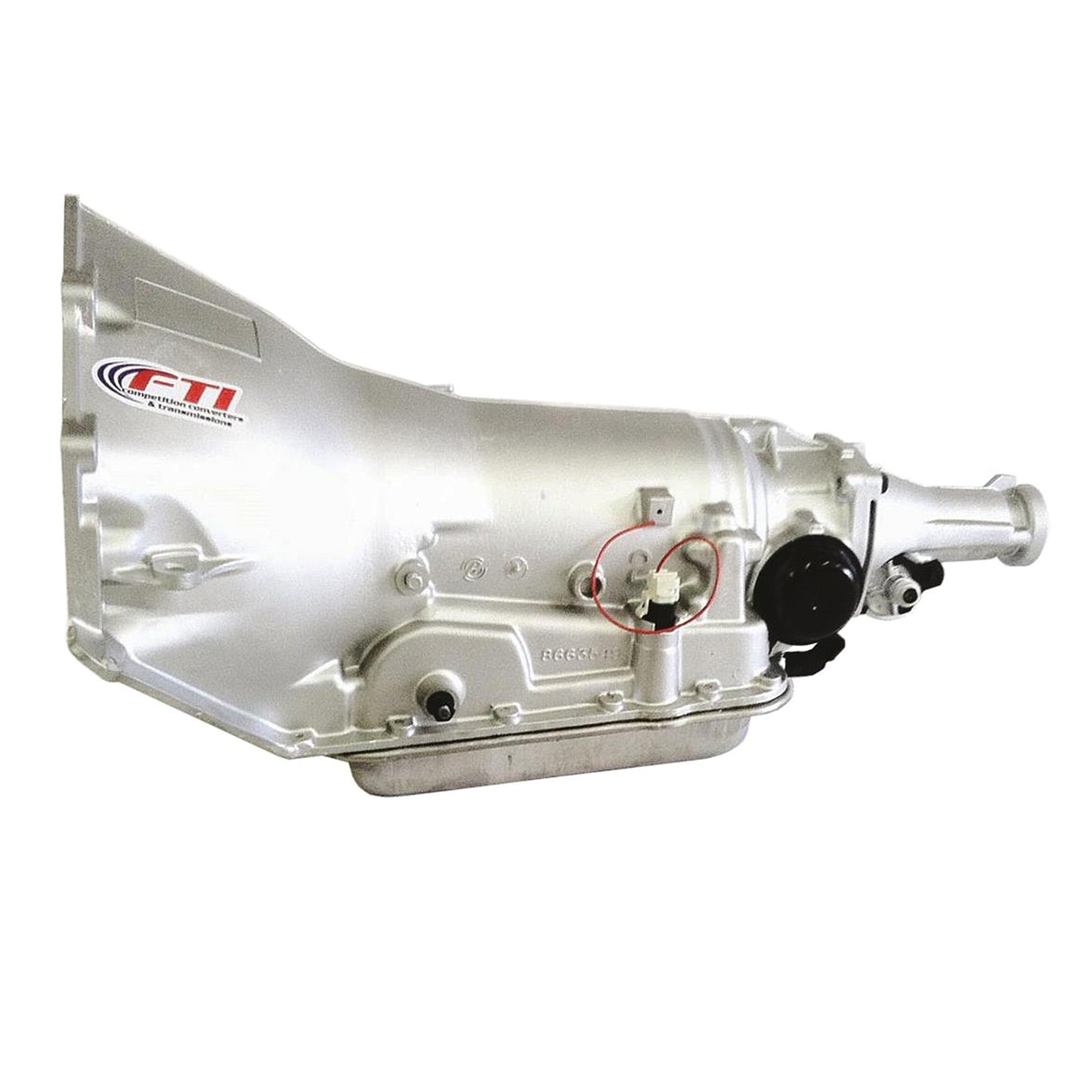 700R4-3H FTI PERFORMANCE