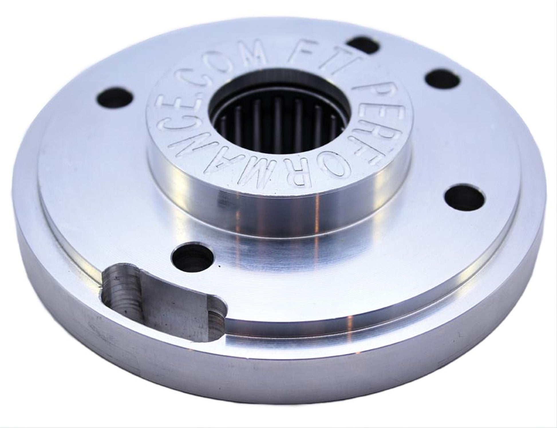 F2502 FTI PERFORMANCE