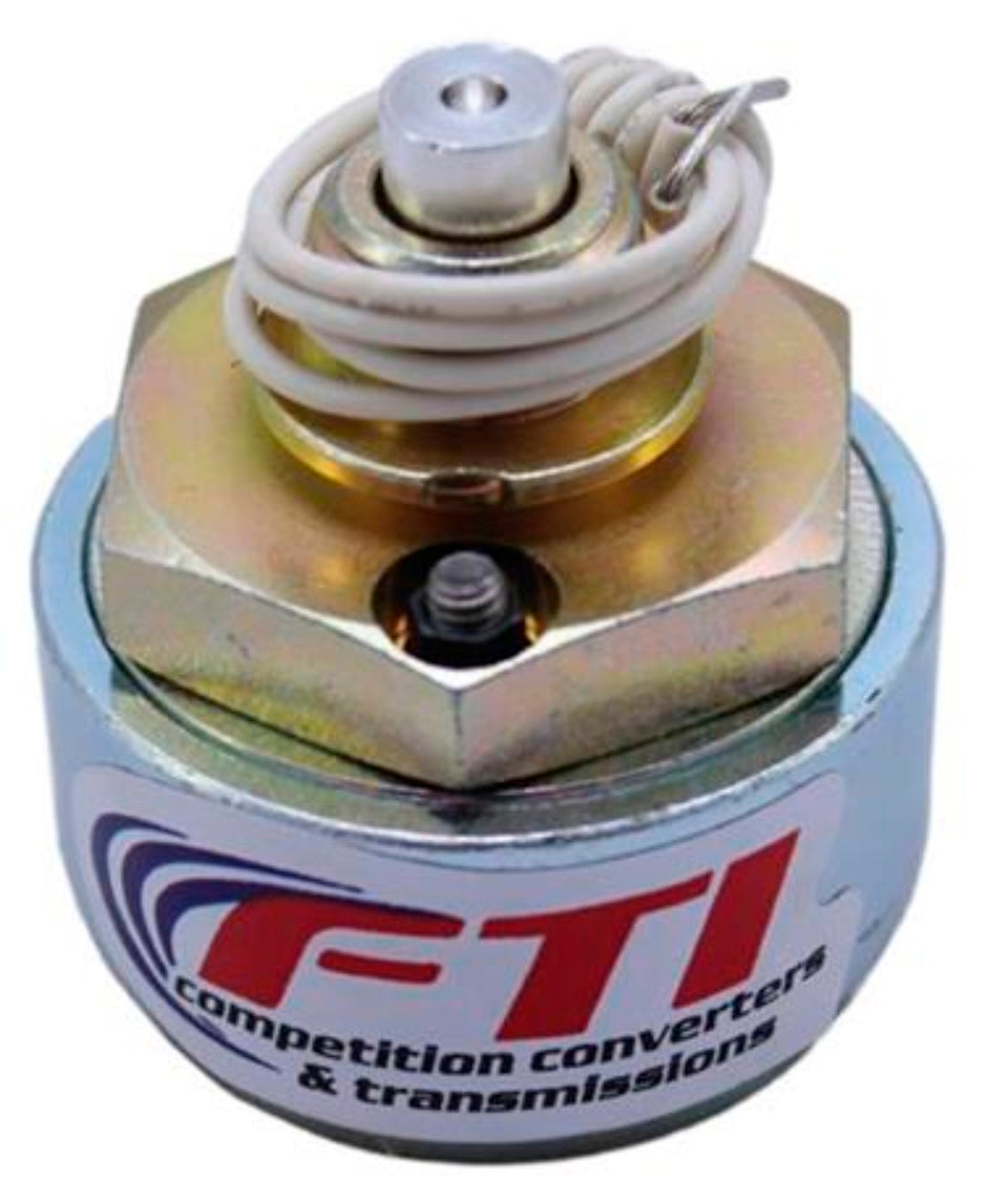 F2515 FTI PERFORMANCE