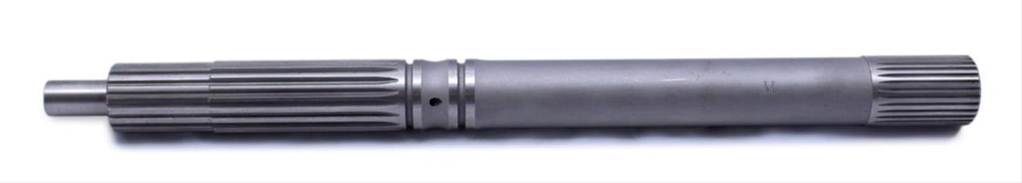 F2516 FTI PERFORMANCE