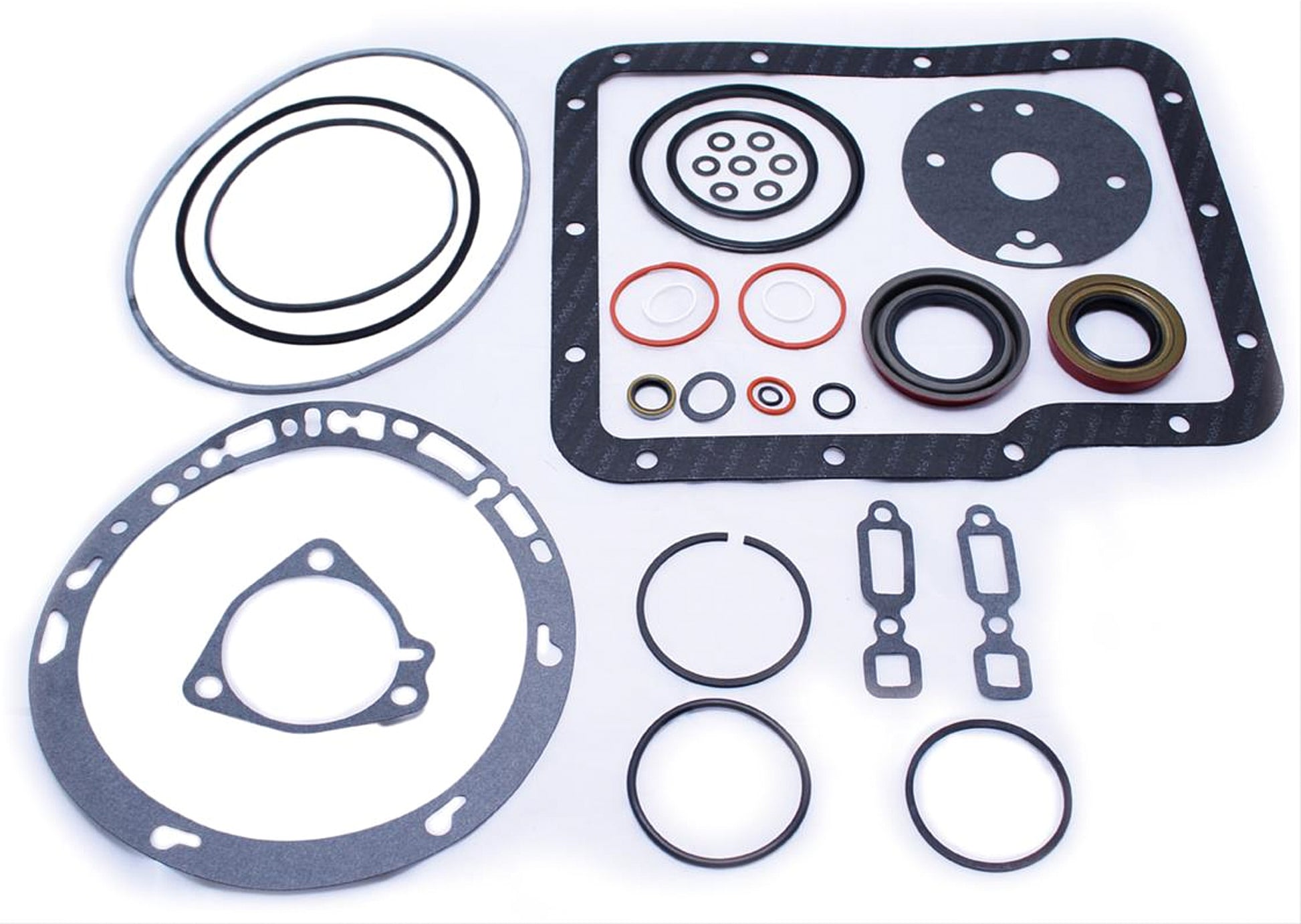 F2549 FTI PERFORMANCE