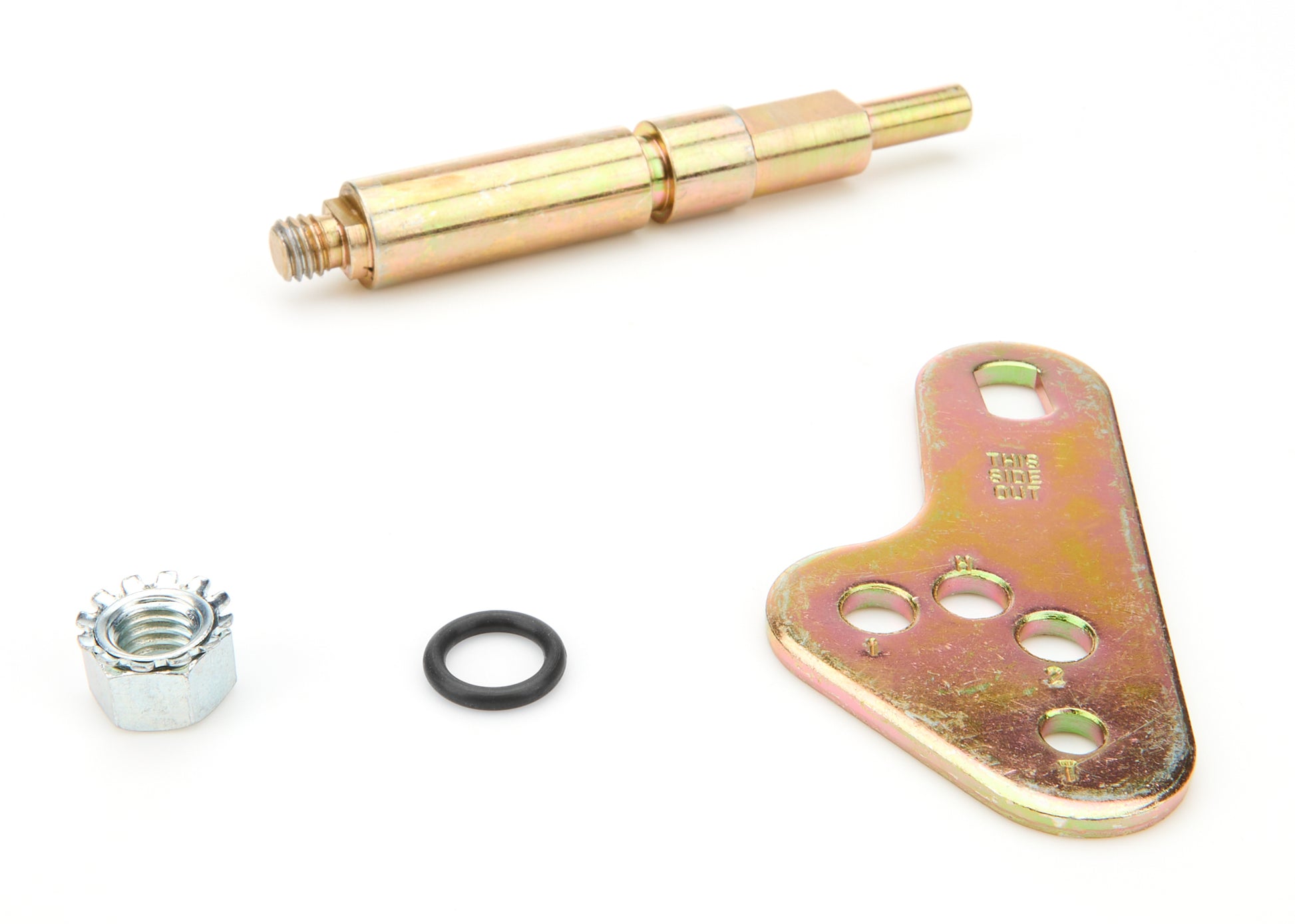 F2555A FTI PERFORMANCE