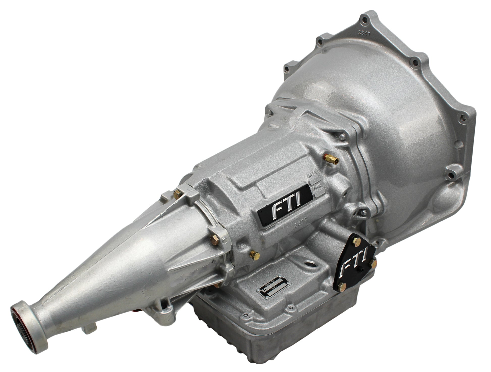 PPG4 FTI PERFORMANCE