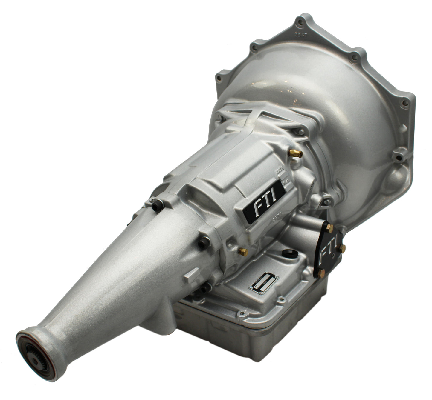PPG5 FTI PERFORMANCE